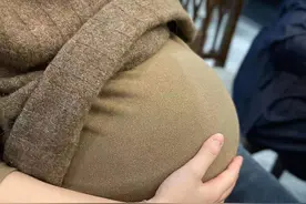 二次剖腹产实记图片