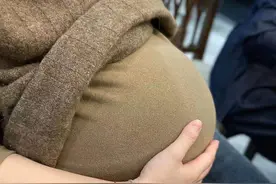 二次剖腹产实记图片