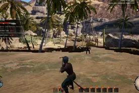 盘点Steam末日废土游戏，在一望无际的沙漠废土中玩家最需要什么?图片