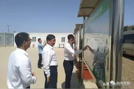 外媒组团来到汝州，他们去了哪里？感受怎么样？图片