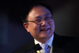 年赚上亿、估值腰斩，罗振宇的焦虑与「得到」新故事图片