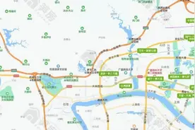 西乡塘区8月楼市概况图片