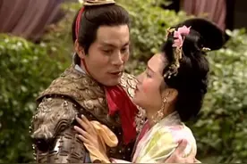 刘备为何要力劝赵云，娶绝代佳人樊氏为妻？你看看诸葛亮说了句啥图片