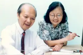 “一是做革命者，二是做科学家！”他用一生践行信仰图片