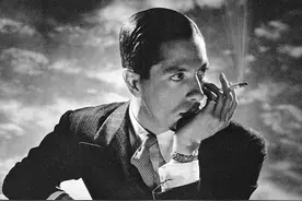 绅士的标准：丹迪风格，其实只是一种优雅的感觉图片