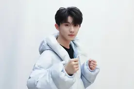 马嘉祺会是第一个专科偶像吗？图片