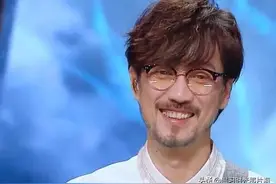 周传雄一轮游让人难过，被遗忘的大师还有他们，个个能创作能唱图片