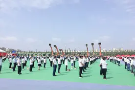 呼和浩特签约19家企业，总投资436.2亿，快看签了哪些大项目？图片