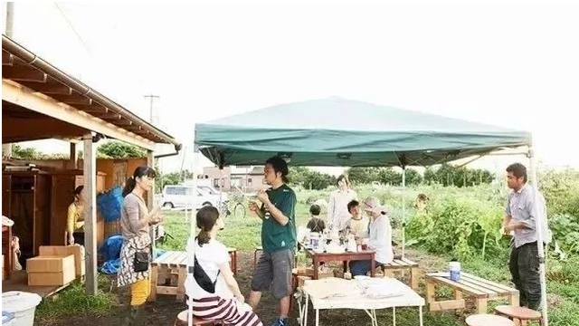 日本中央政府表彰过的开心农场:Myfarm的共享模式,是怎么运营的