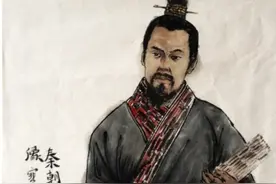 秦朝的官员品阶有哪些，相当于现代啥官职？图片