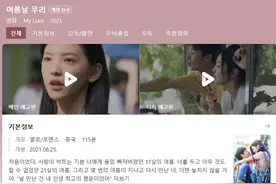 国内新剧翻拍韩版再反向在韩国上映？网友直呼：强啊图片