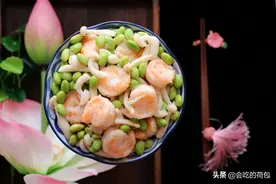 天气越来越热，6种高钾食物要常吃，营养美味，夏天也精气神十足图片