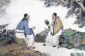 一个人是你的贵人，还是小人，就看这三点图片