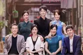 《婆婆的镯子》年度大剧直击人心，4网收视第一，全网话题超12亿图片