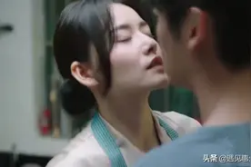 《星辰大海》：主动投怀送抱的女人，在男人心里是块宝还是根草？图片