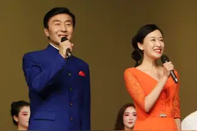 国韵风华一京剧演唱会图片