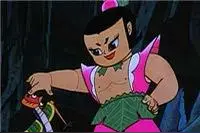 （8）心心子解读西游记：美猴王这个名字的含义是什么？图片