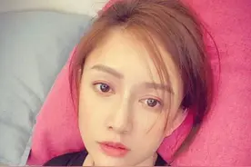 41岁陈乔恩停工备孕脸色蜡黄？近照消瘦撞脸秦岚，自夸直言脸不垮图片