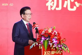 独家丨四十不惑 王水福7000字长文告白大时代图片