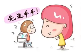 上幼儿园后，每天回家要对孩子做三件事，将来孩子更出色图片