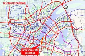 和平大道南延线有望2023年建成通车图片