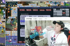 梦幻西游女神小月月开视频，狗托1600元合出13技双特殊童子图片