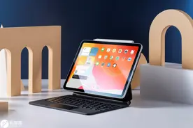 iPad Air 4体验：史上最强Air，Pro真的不香了？图片
