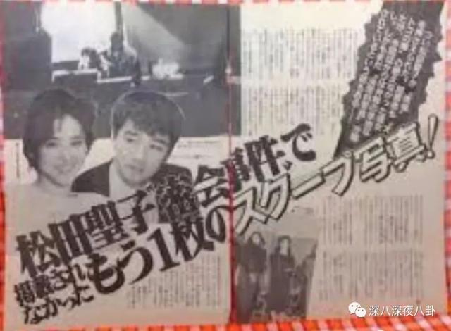 小三住进家、逼到自杀、被通缉：日本渣男们到底有多能祸害女神？