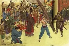 商鞅变法有一条内容：禁止父子兄弟同居，理解后才知道商鞅多厉害图片
