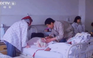 中国科幻影片史上的一座高峰？33年后被沈腾提起，至今仍让人敬佩