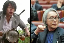 《功夫》里的演员现状对比，变化最大的竟然是她图片
