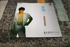 关于费翔和《跨越四海的歌声》，你知道和未必知道的事图片