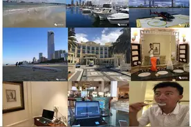 全球最长国道，狂奔100天，一人一车之澳洲自驾游真实经历图片