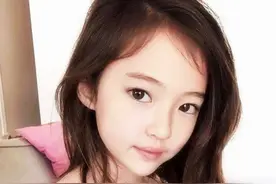 “女孩子太漂亮也不是好事”，女儿长得越漂亮，爸爸心里越不踏实图片
