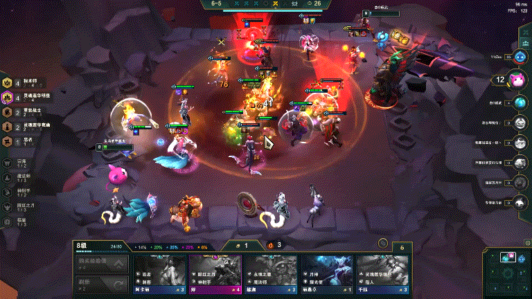 云顶之弈S4如何上分？重装秘术阿狸，助你轻轻松松打上钻石