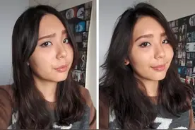 洗了头发隔天就出油？立正站好蓬蓬水，10秒拯救发丝细、软、塌图片