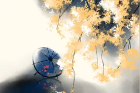 我爱你，到此为止图片