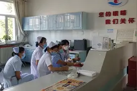 规范临床实习带教 提高护理带教质量图片