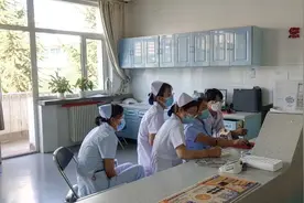 规范临床实习带教 提高护理带教质量图片