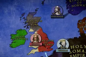 英国为什么脱欧？英国极简史（上部）为你梳理前因后果图片