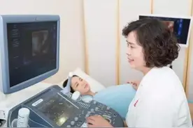 孕检时，医生为什么先问“头胎还是二胎”？言外之意孕妈要有数图片