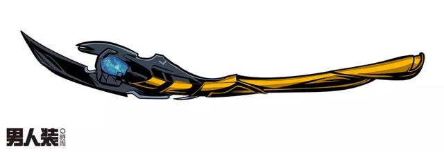 漫威兵器TOP榜:无限手套真的是最强的?