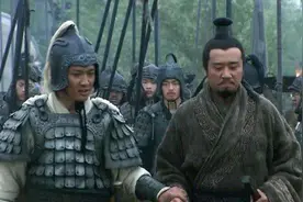 诸葛亮死前留下十个字，预言儿子的结局，结果全部应验图片