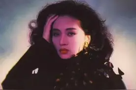 “香港的女儿”梅艳芳，一生好友无数，为何至死不愿跟吴君如和解图片