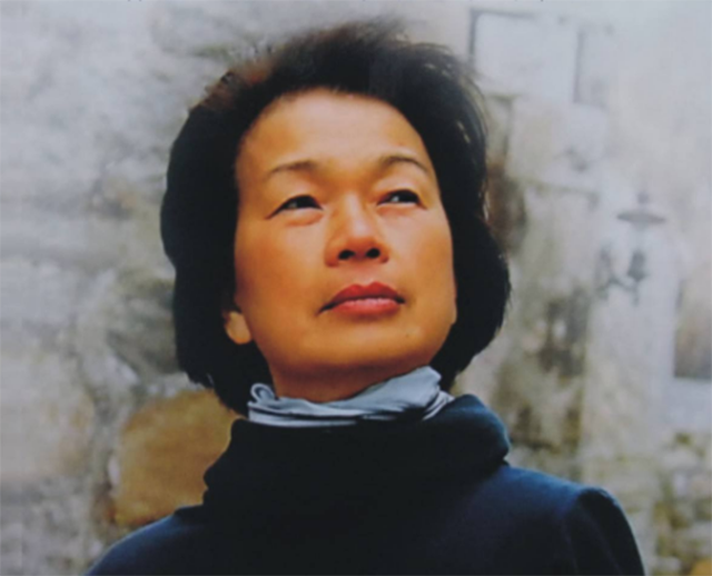 龙应台：既是作家又是官员，任台北文化局长，最终背离初衷