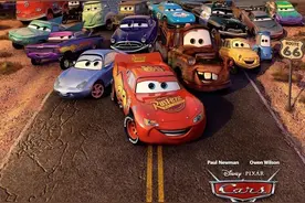 《记忆修复》《头文字D》......那些年男孩最爱的赛车动画图片