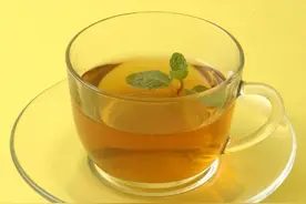 心理测试：你会选哪个茶杯喝水？测试你一生有多大福气图片