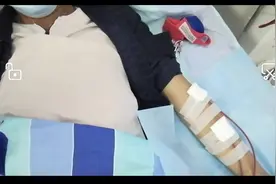 患尿毒症的人还可结婚要孩子吗？图片