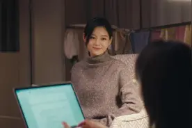 《我是真的爱你》：恩将仇报，陈娇蕊的报应来了，萧嫣一箭双雕图片