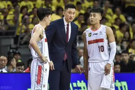 秦晓雯3优势助书豪回归，外援解禁，杜峰需提防这3支劲旅图片